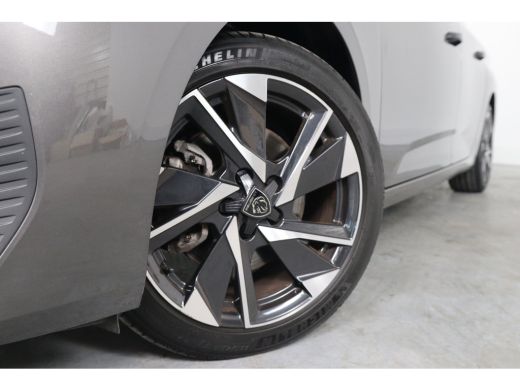 Peugeot 308 SW 1.2 PureTech Allure Pack Business | Dealer Onderhouden! | 1e Eigenaar! | Trekhaak | LED | Came... ActivLease financial lease