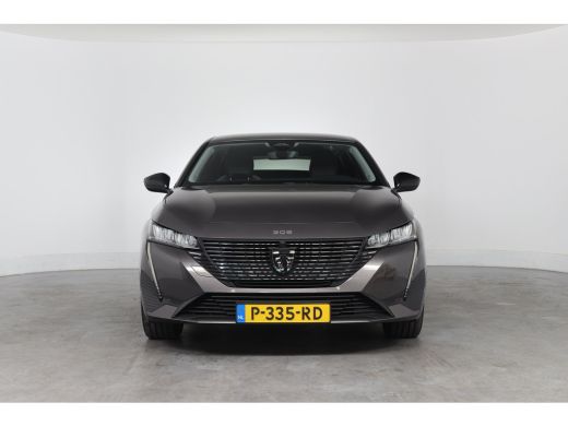 Peugeot 308 SW 1.2 PureTech Allure Pack Business | Dealer Onderhouden! | 1e Eigenaar! | Trekhaak | LED | Came... ActivLease financial lease