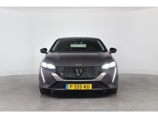 Peugeot 308 SW 1.2 PureTech Allure Pack Business | Dealer Onderhouden! | 1e Eigenaar! | Trekhaak | LED | Came... ActivLease financial lease