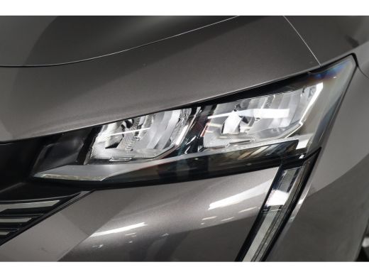 Peugeot 308 SW 1.2 PureTech Allure Pack Business | Dealer Onderhouden! | 1e Eigenaar! | Trekhaak | LED | Came... ActivLease financial lease