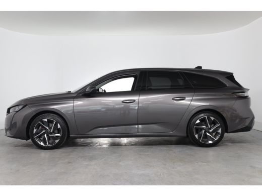 Peugeot 308 SW 1.2 PureTech Allure Pack Business | Dealer Onderhouden! | 1e Eigenaar! | Trekhaak | LED | Came... ActivLease financial lease