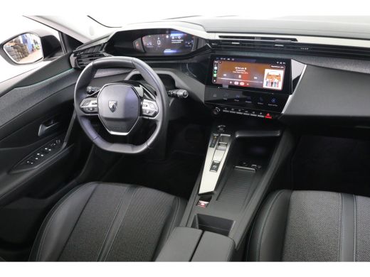 Peugeot 308 SW 1.2 PureTech Allure Pack Business | Dealer Onderhouden! | 1e Eigenaar! | Trekhaak | LED | Came... ActivLease financial lease
