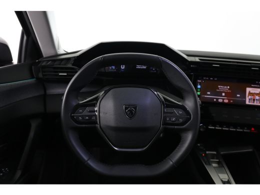 Peugeot 308 SW 1.2 PureTech Allure Pack Business | Dealer Onderhouden! | 1e Eigenaar! | Trekhaak | LED | Came... ActivLease financial lease