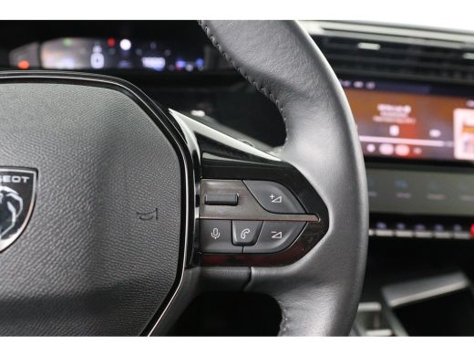 Peugeot 308 SW 1.2 PureTech Allure Pack Business | Dealer Onderhouden! | 1e Eigenaar! | Trekhaak | LED | Came... ActivLease financial lease