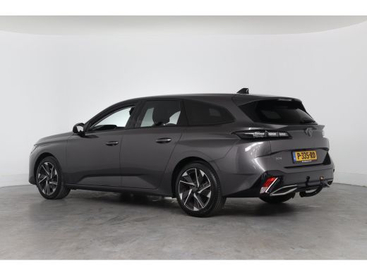 Peugeot 308 SW 1.2 PureTech Allure Pack Business | Dealer Onderhouden! | 1e Eigenaar! | Trekhaak | LED | Came... ActivLease financial lease