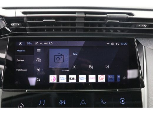 Peugeot 308 SW 1.2 PureTech Allure Pack Business | Dealer Onderhouden! | 1e Eigenaar! | Trekhaak | LED | Came... ActivLease financial lease
