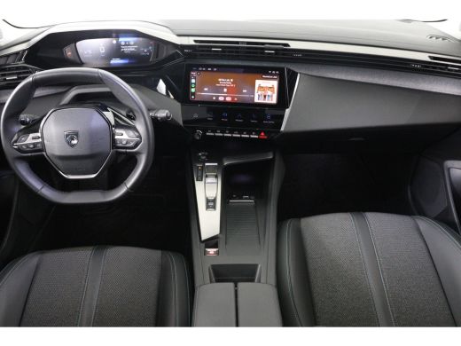 Peugeot 308 SW 1.2 PureTech Allure Pack Business | Dealer Onderhouden! | 1e Eigenaar! | Trekhaak | LED | Came... ActivLease financial lease