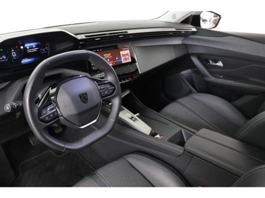Peugeot 308 SW 1.2 PureTech Allure Pack Business | Dealer Onderhouden! | 1e Eigenaar! | Trekhaak | LED | Came... ActivLease financial lease