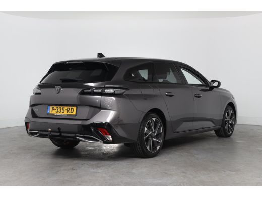 Peugeot 308 SW 1.2 PureTech Allure Pack Business | Dealer Onderhouden! | 1e Eigenaar! | Trekhaak | LED | Came... ActivLease financial lease