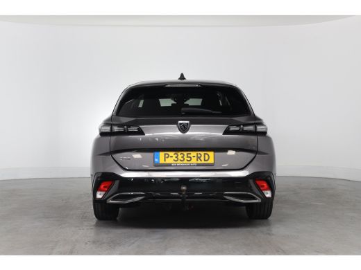 Peugeot 308 SW 1.2 PureTech Allure Pack Business | Dealer Onderhouden! | 1e Eigenaar! | Trekhaak | LED | Came... ActivLease financial lease