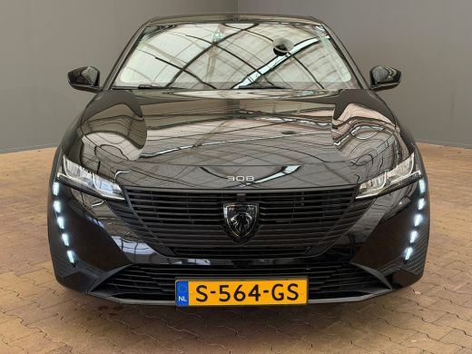 Peugeot 308 SW 1.6 Plug-in Hybrid 180 Active Pack Business Apple Carplay / Android Auto | LED Koplampen | 17"... ActivLease financial lease