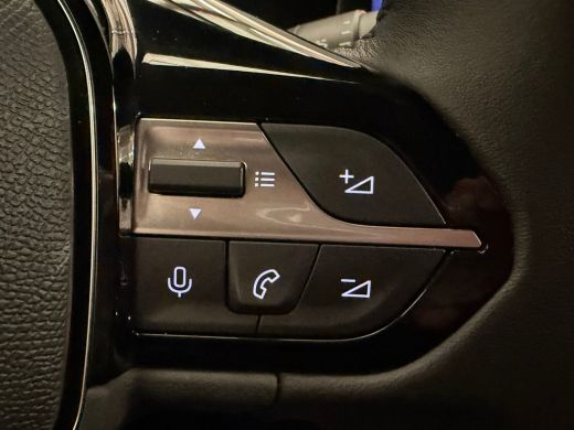 Peugeot 308 SW 1.6 Plug-in Hybrid 180 Active Pack Business Apple Carplay / Android Auto | LED Koplampen | 17"... ActivLease financial lease