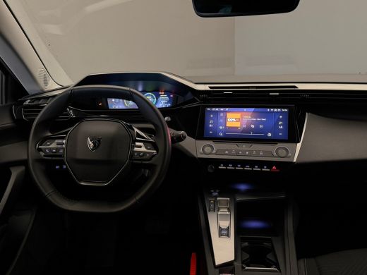 Peugeot 308 SW 1.6 Plug-in Hybrid 180 Active Pack Business Apple Carplay / Android Auto | LED Koplampen | 17"... ActivLease financial lease
