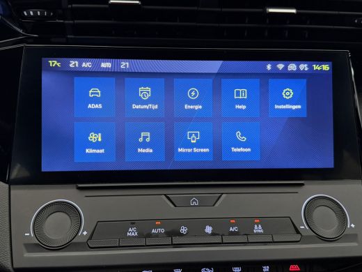 Peugeot 308 SW 1.6 Plug-in Hybrid 180 Active Pack Business Apple Carplay / Android Auto | LED Koplampen | 17"... ActivLease financial lease