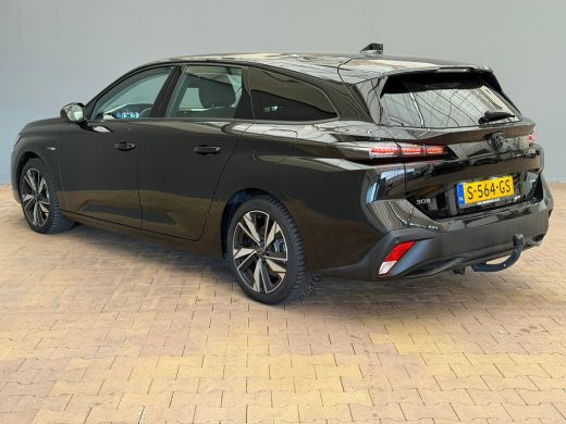 Peugeot 308 SW 1.6 Plug-in Hybrid 180 Active Pack Business Apple Carplay / Android Auto | LED Koplampen | 17"... ActivLease financial lease