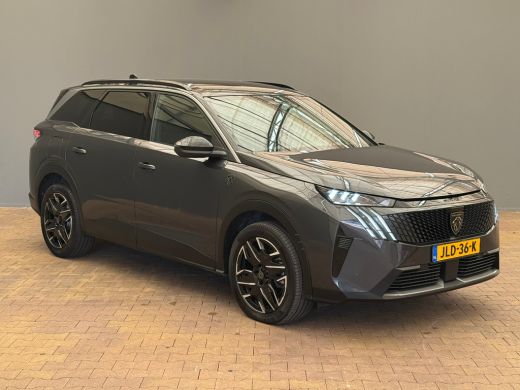 Peugeot 5008 1.2 Hybrid 136 GT | Achteruitrijcamera | Airco separaat achter | Cruise control adaptief met Stop&Go ActivLease financial lease
