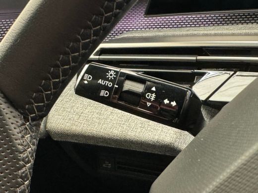 Peugeot 5008 1.2 Hybrid 136 GT | Achteruitrijcamera | Airco separaat achter | Cruise control adaptief met Stop&Go ActivLease financial lease