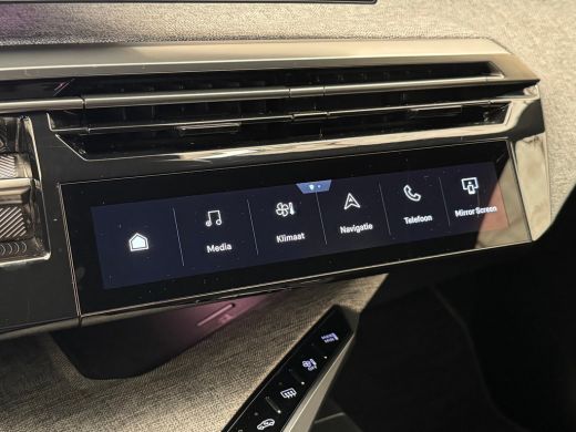 Peugeot 5008 1.2 Hybrid 136 GT | Achteruitrijcamera | Airco separaat achter | Cruise control adaptief met Stop&Go ActivLease financial lease
