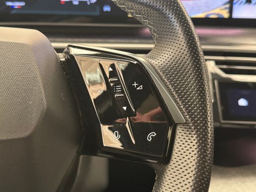 Peugeot 5008 1.2 Hybrid 136 GT | Achteruitrijcamera | Airco separaat achter | Cruise control adaptief met Stop&Go ActivLease financial lease