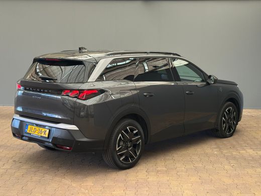 Peugeot 5008 1.2 Hybrid 136 GT | Achteruitrijcamera | Airco separaat achter | Cruise control adaptief met Stop&Go ActivLease financial lease