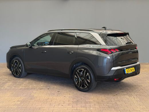 Peugeot 5008 1.2 Hybrid 136 GT | Achteruitrijcamera | Airco separaat achter | Cruise control adaptief met Stop&Go ActivLease financial lease