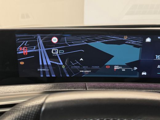 Peugeot 5008 1.2 Hybrid 136 GT | Achteruitrijcamera | Airco separaat achter | Cruise control adaptief met Stop&Go ActivLease financial lease
