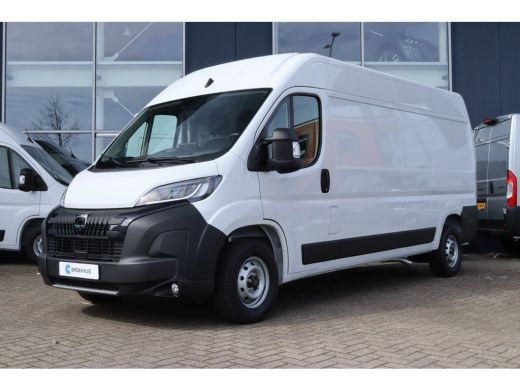 Peugeot Boxer 2.2 BlueHDi 140 S&S L3H2 3.5t | Cruise Control | Betimmering | Full-LED | Camera | Climate | Navi... ActivLease financial lease