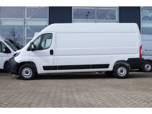 Peugeot Boxer 2.2 BlueHDi 140 S&S L3H2 3.5t | Cruise Control | Betimmering | Full-LED | Camera | Climate | Navi... ActivLease financial lease