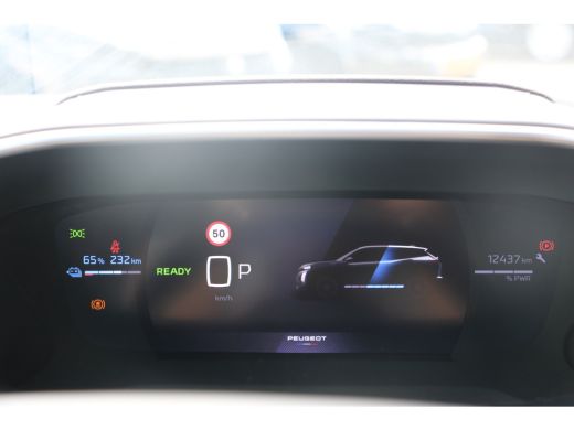 Peugeot e-2008 EV GT Avantage 54 kWh | Navi | Camera V+A | Ad. cruise | Keyless | DAB | LMV 17"| ActivLease financial lease