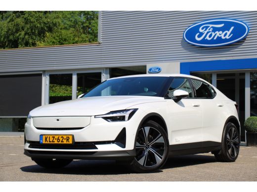 Polestar 2 Long Range Single | 360&deg; CAMERA | ADAPTIVE CRUISE | LED | PARK SENS V+A | DODE HOEK | STOELVERWAR... ActivLease financial lease