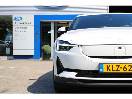 Polestar 2 Long Range Single | 360&deg; CAMERA | ADAPTIVE CRUISE | LED | PARK SENS V+A | DODE HOEK | STOELVERWAR... ActivLease financial lease
