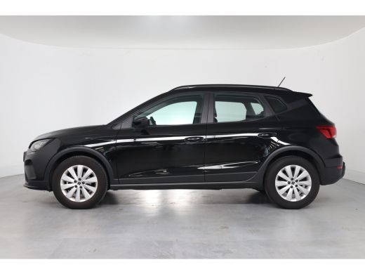 Seat Arona 1.0 TSI Style | 1e Eigenaar! | Navi by App | Clima | LED | Parkeersenoren | Cruise Control | Lich... ActivLease financial lease