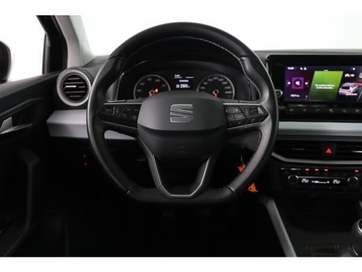 Seat Arona 1.0 TSI Style | 1e Eigenaar! | Navi by App | Clima | LED | Parkeersenoren | Cruise Control | Lich... ActivLease financial lease