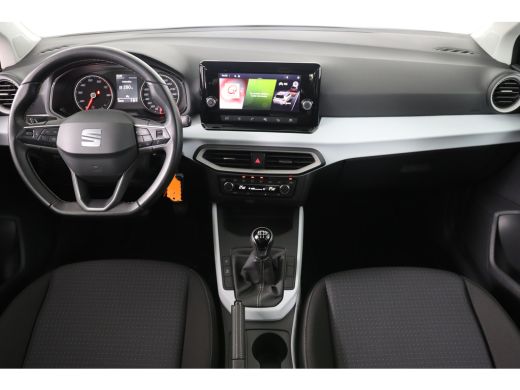 Seat Arona 1.0 TSI Style | 1e Eigenaar! | Navi by App | Clima | LED | Parkeersenoren | Cruise Control | Lich... ActivLease financial lease