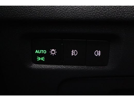 Skoda Octavia Combi 1.0 TSI Business Edition 110PK Trekhaak | Cruise control | Draadloze telefoonlader | Keyles... ActivLease financial lease