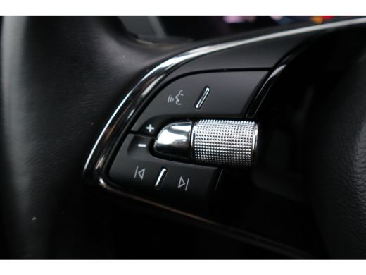 Skoda Octavia Combi 1.0 TSI Business Edition 110PK Trekhaak | Cruise control | Draadloze telefoonlader | Keyles... ActivLease financial lease