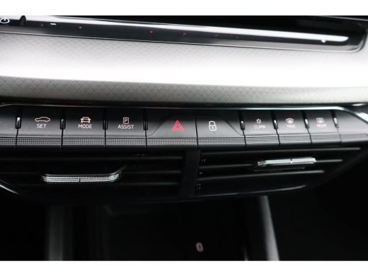 Skoda Octavia Combi 1.0 TSI Business Edition 110PK Trekhaak | Cruise control | Draadloze telefoonlader | Keyles... ActivLease financial lease