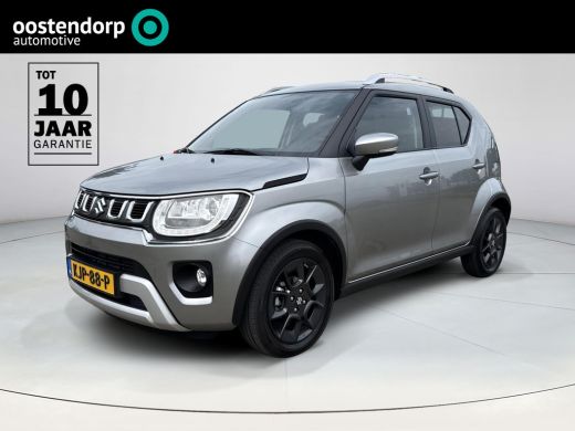 Suzuki Ignis 1.2 Smart Hybrid Style | CarPlay | Navi | Camera | ActivLease financial lease