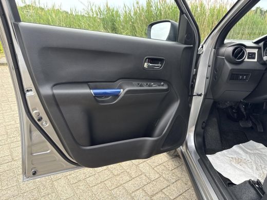 Suzuki Ignis 1.2 Smart Hybrid Style | CarPlay | Navi | Camera | ActivLease financial lease