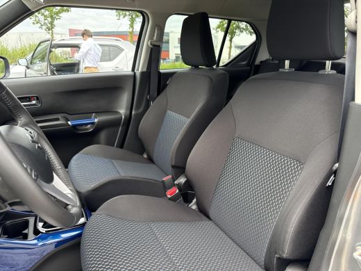 Suzuki Ignis 1.2 Smart Hybrid Style | CarPlay | Navi | Camera | ActivLease financial lease