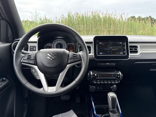 Suzuki Ignis 1.2 Smart Hybrid Style | CarPlay | Navi | Camera | ActivLease financial lease