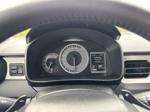 Suzuki Ignis 1.2 Smart Hybrid Style | CarPlay | Navi | Camera | ActivLease financial lease
