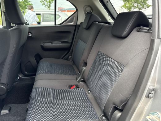 Suzuki Ignis 1.2 Smart Hybrid Style | CarPlay | Navi | Camera | ActivLease financial lease