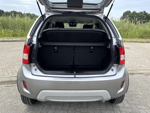 Suzuki Ignis 1.2 Smart Hybrid Style | CarPlay | Navi | Camera | ActivLease financial lease