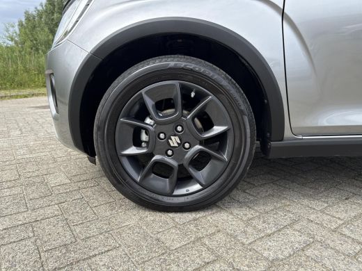 Suzuki Ignis 1.2 Smart Hybrid Style | CarPlay | Navi | Camera | ActivLease financial lease