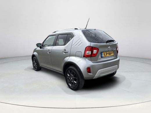 Suzuki Ignis 1.2 Smart Hybrid Style | CarPlay | Navi | Camera | ActivLease financial lease
