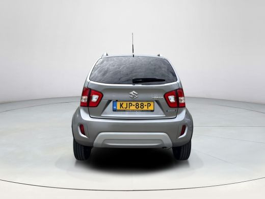 Suzuki Ignis 1.2 Smart Hybrid Style | CarPlay | Navi | Camera | ActivLease financial lease