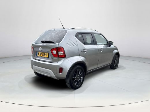 Suzuki Ignis 1.2 Smart Hybrid Style | CarPlay | Navi | Camera | ActivLease financial lease