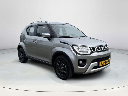Suzuki Ignis 1.2 Smart Hybrid Style | CarPlay | Navi | Camera | ActivLease financial lease