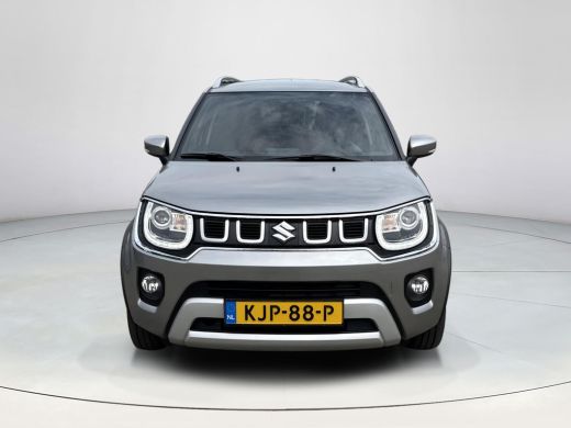 Suzuki Ignis 1.2 Smart Hybrid Style | CarPlay | Navi | Camera | ActivLease financial lease